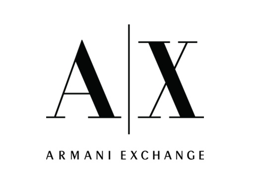 AX logo
