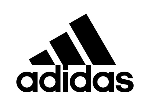 adidas logo
