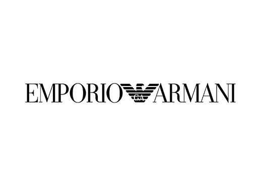 emporio armani logo