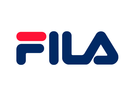 fila logo