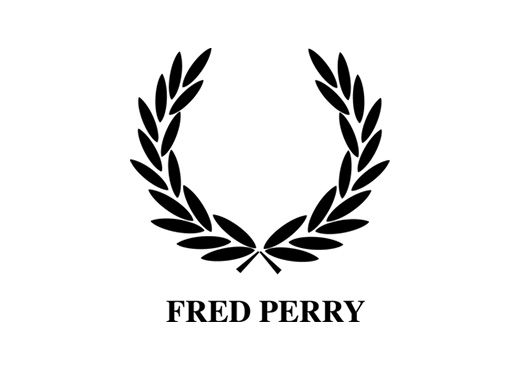fred perry logo