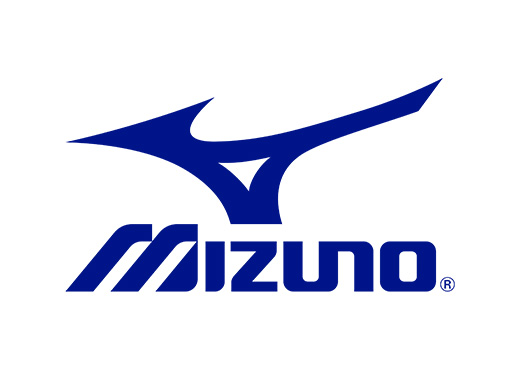 mizuno logo