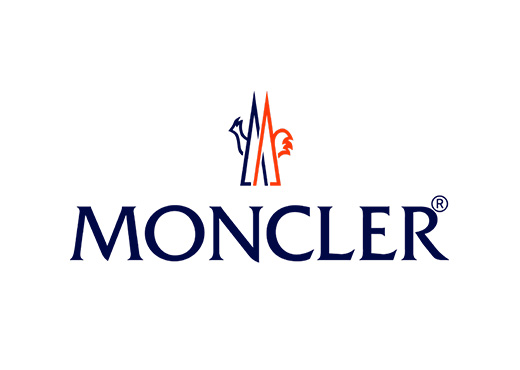 moncler logo