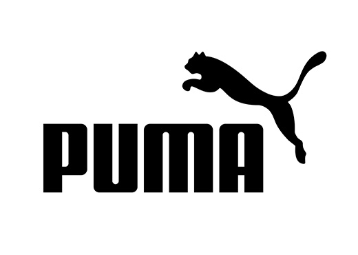 puma logo