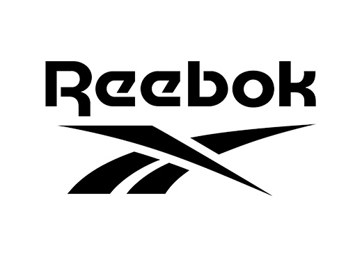 reebok logo